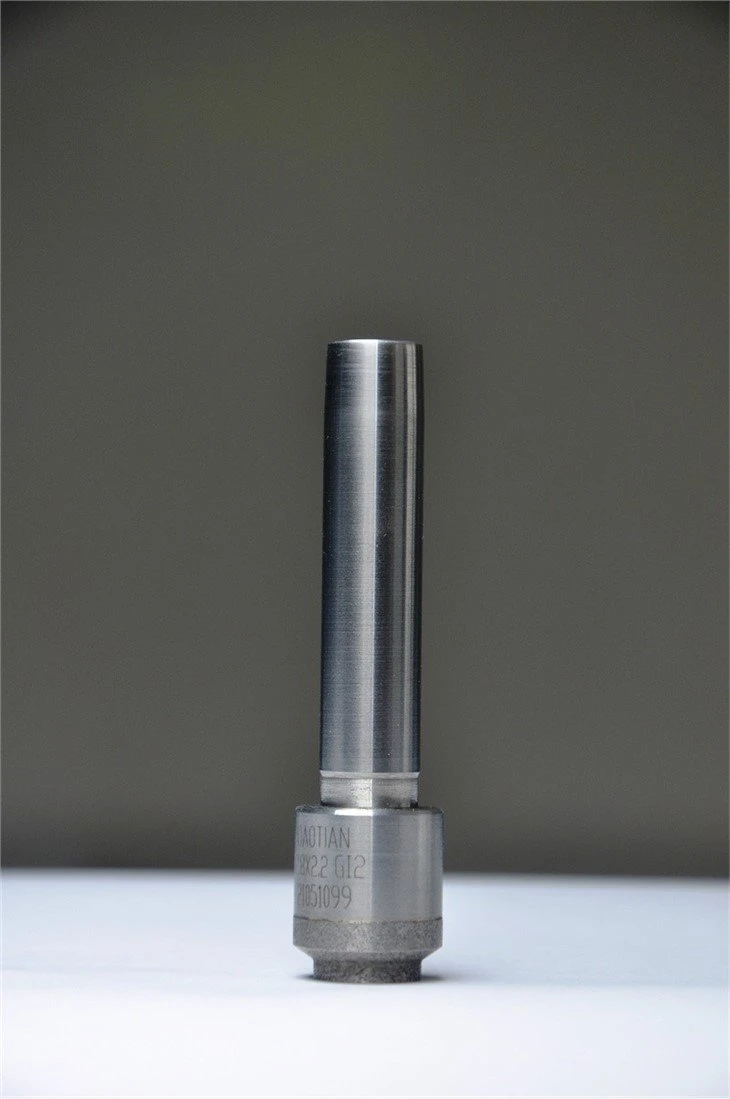 Bystronic drill bit-3