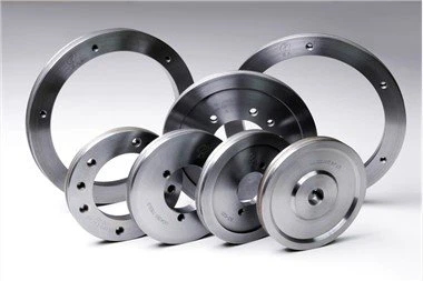 アプライアンスガラス用の研削ツール